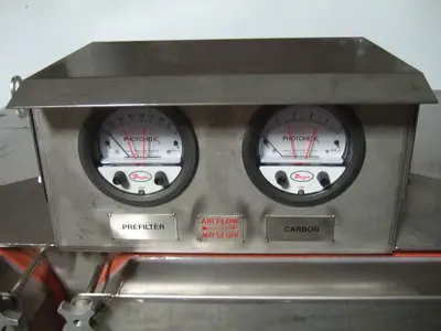 Unbranded Does Not Apply Other Business & Industrial | Amiron Machinery (3)