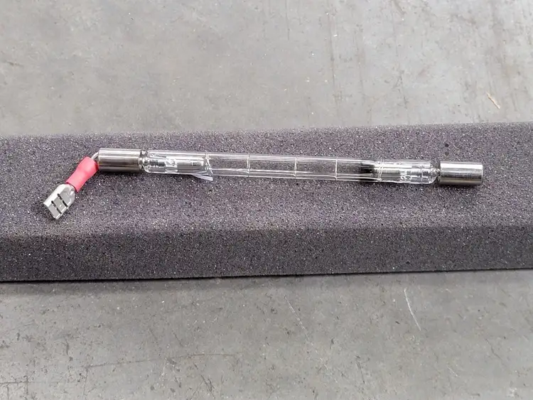 Used LENMARK INDUSTRIES XP-134 Lighting British Columbia CA | Lenmark #252910