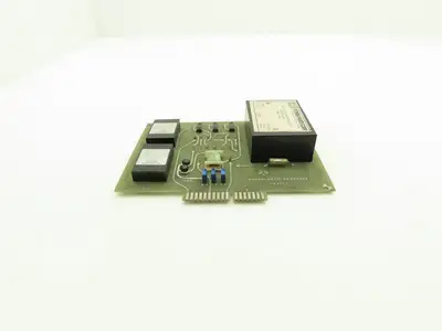 Rockwell 1-E4253 1-E4253 Dampener Board-Prop MGD Graphic PCB Module