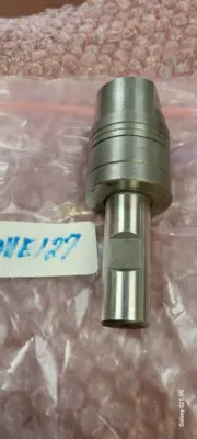 USED F&D 31096B