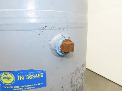 Used PENWAY _UNKNOWN_ Pressure Tanks Indiana US | Arrow Industrial #1368193