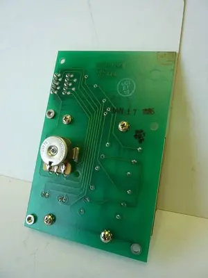 USED ALLEN BRADLEY 120774-RV05