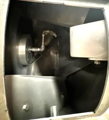 USED MUNSON MACHINERY MX-1-SS