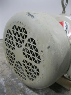 USED Fristam FPX732-165