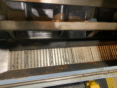 2012 DOOSAN PUMA 300LC CNC Lathes | PM Machines (8)