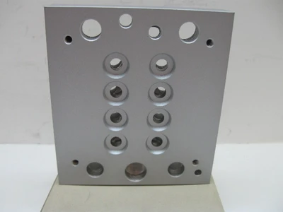 NEW FESTO CPV14-VI-P4-1/8