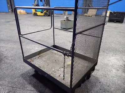 Work Platform