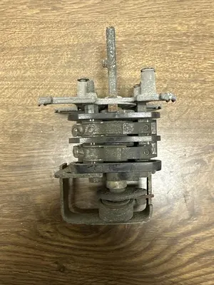 Used GENERAL ELECTRIC 16SB9BB3A04SUS2Y Miscellaneous Equipment (Electrical & Power) Ohio US | Surplus Asset Holdings #1238778