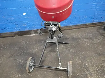 USED PROFORCE GHM105890