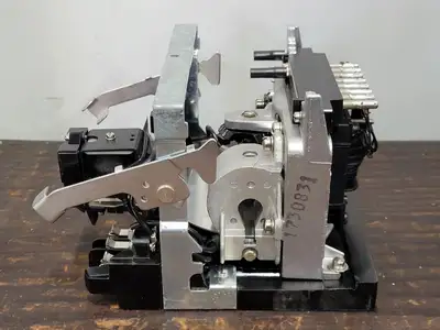 USED WESTINGHOUSE C09-A011AA1