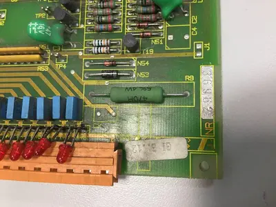 USED KEBA E-16-DIGOUT-PLUS D1456D
