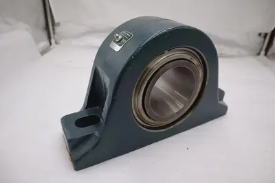 Rexnord - Pillow Block Roller Bearing Unit - 2A-2311 NEW UNIT STOCK B-2154