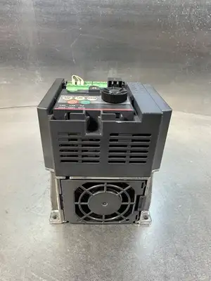 Mitsubishi Electric - Model: FR-D720-070-N6 Inverter 3PH (BIN-1.5.1)