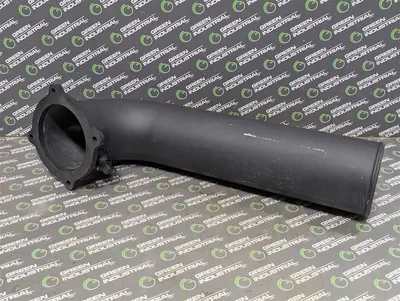 5" Kohler 11806008008 A 90° Elbow Exhaust Pipe New