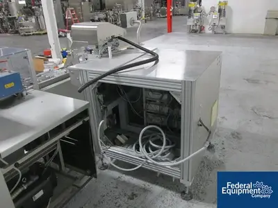 USED IWKA IWKA Cartoner, Model CPR
