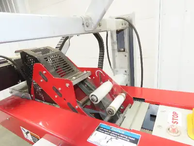 Used 3M-MATIC _UNKNOWN_ Case Sealers - Tapers Indiana US | Arrow Industrial #1411448