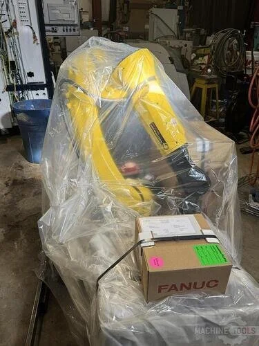 NEW 2022 FANUC FANUC ARCMATE 120ID