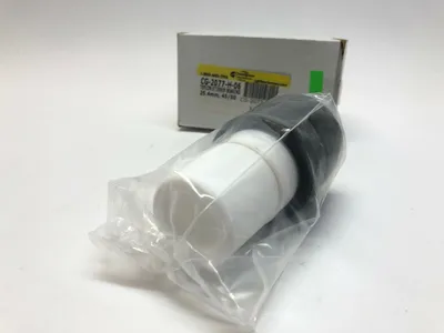 USED CHEMGLASS TEFLON STIRRER BEARING
