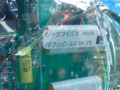 USED ABB 057050