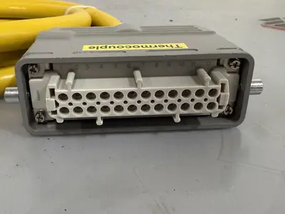 NEW IDEAL MACHINERY IMTC12-3