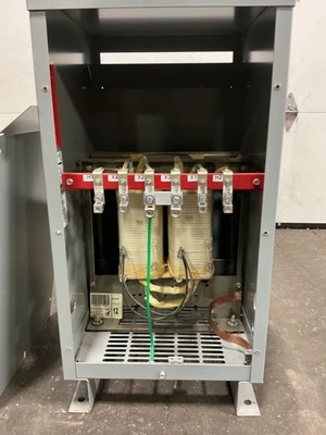 Used HPS _UNKNOWN_ Transformers Ohio US | Equipment Recovery Corp. #1330508
