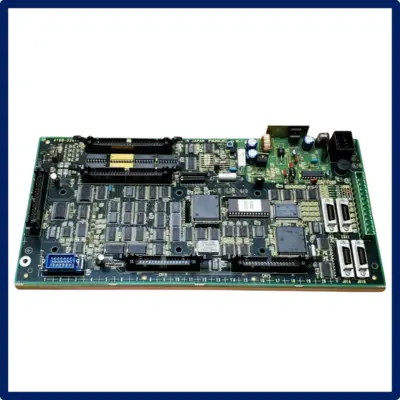 USED FANUC A16B-2201-0115/01A