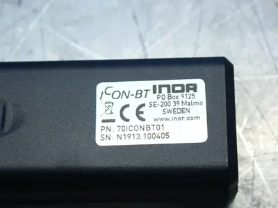 New | in-Stock INOR IPAQC330 Transducers Ohio US | HGR 24 #756269