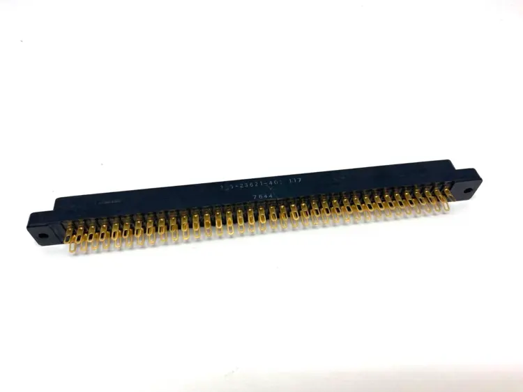 Used AMPHENOL _UNKNOWN_ Connector Accessories | Maverick Industrial Sales #1121206