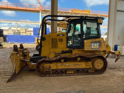 2020 Caterpillar D6K2 XL
