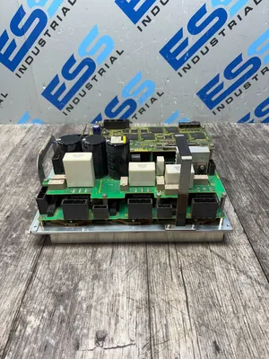FANUC A06B-6400-H102 Electrical/PLC/Automation | ESS Industrial Equipment Sales (4)