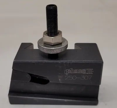 PHASE II 250-333 Tooling & Accessories, Lathe Tooling | Machinery Central (22)