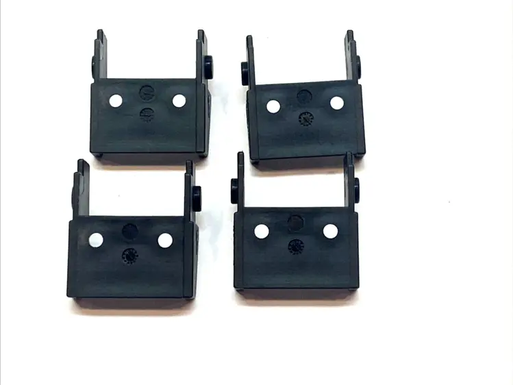 Used IGUS ENERGY CHAIN MOUNTING BRACKET Miscellaneous MRO | Maverick Industrial Sales #1122125