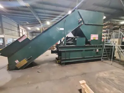 USED 2005 INTERNATIONAL LD60