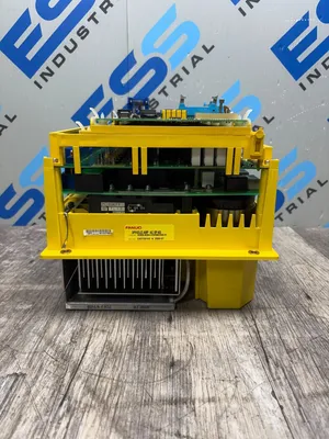 FANUC A06B-6064-H305#H550-R Electrical/PLC/Automation | ESS Industrial Equipment Sales (2)