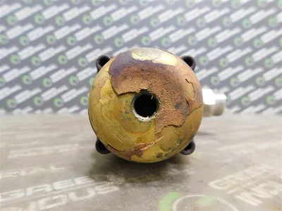 USED VERSA VALVES VJJ-4604