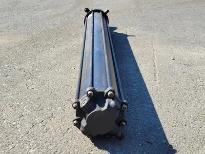 USED ROYAL ELECTRIC R5T46A2A1A1A,XI=4