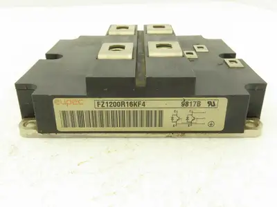 Used EUPEC _UNKNOWN_ Misc Electrical & Power Parts Indiana US | Arrow Industrial #726841