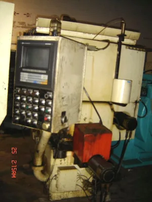 Cincinnati CNC Centerless Grinder