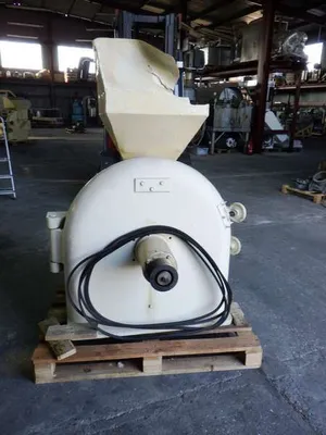 JEHMLICH RECORD D Mill Miscellaneous | Perry Equipment (9)