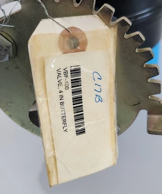 NEW Nibco GD4775