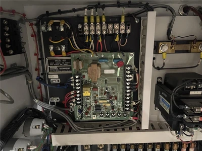 USED KILLION KLB-100