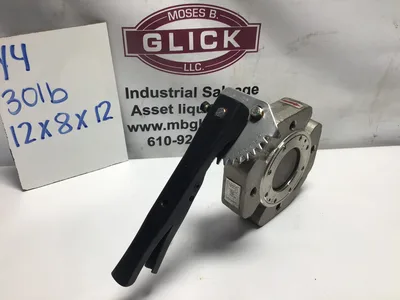 Maxseal BL630-SS SS-S7-M-G
