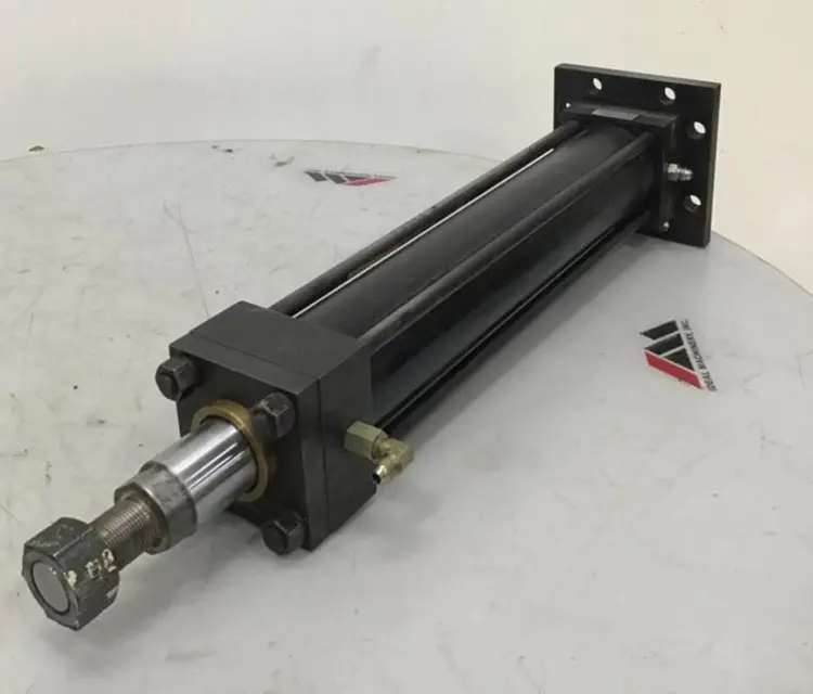 Used HYDRO LINE N5S-3.25X18 Cylinders Michigan US | Ideal Machinery #1301836