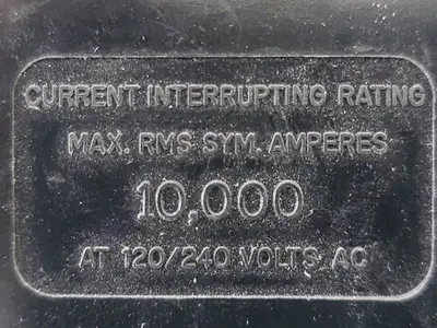 USED WESTINGHOUSE BAB1020
