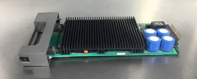 Bailey Controls IEPAF01 infi 90 AC Field Power Supply Module 3F
