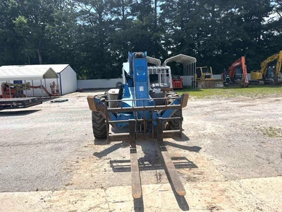 Used 2012 _UNKNOWN_ _UNKNOWN_ Telehandlers Kentucky US | H Richardson and Sons #1557725