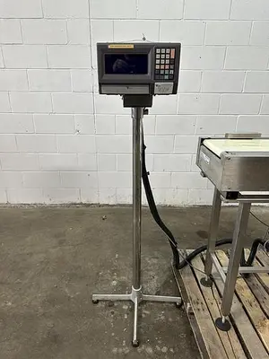 USED TERAOKA ILE-3600
