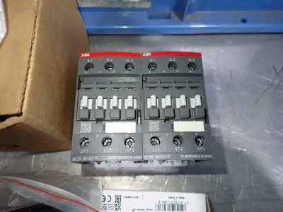 NEW ABB AF26300011