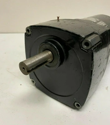 USED Bodine 42Y4BEPM-E2 C0198124