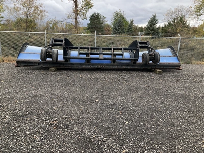 Used WAUSAU BMP2450НW Plow Blades Michigan US | Miedema Asset Management Group #1578723